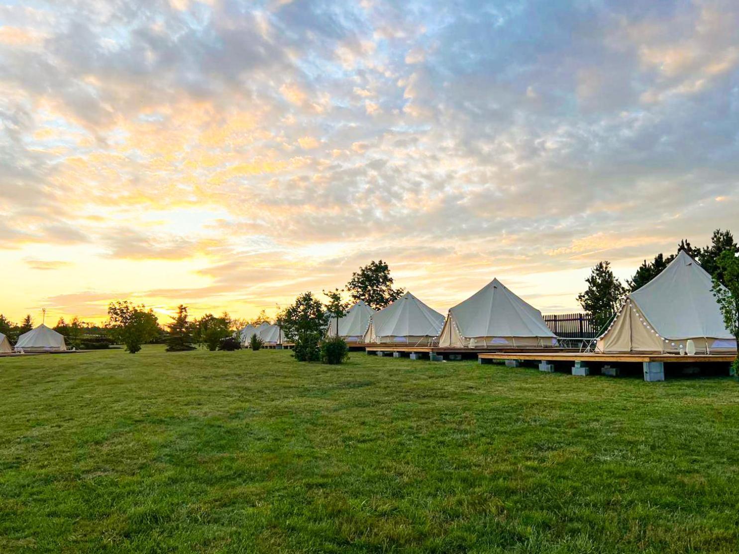 Resort Po.Spolu Mokrovraty Экстерьер фото