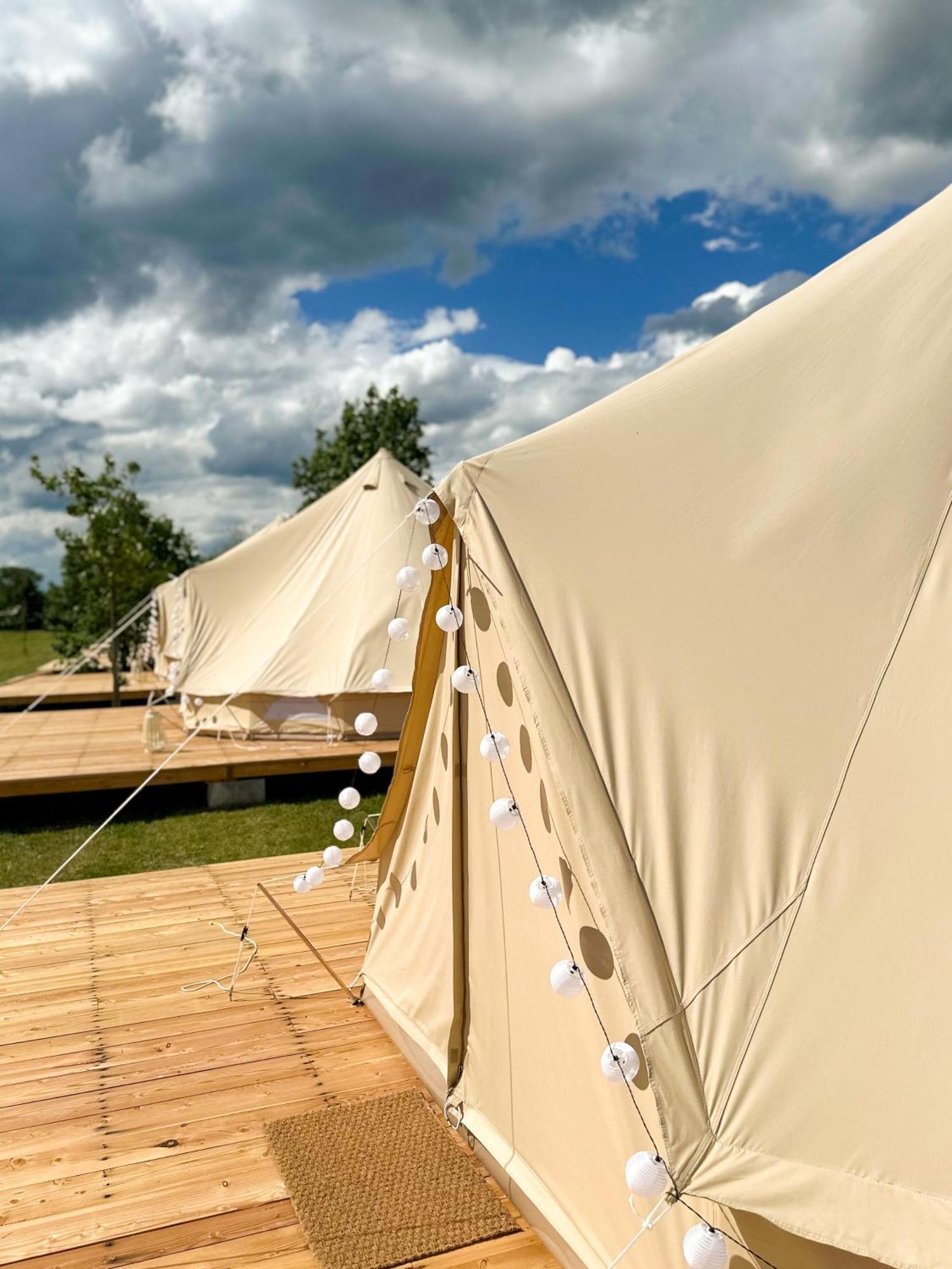 Resort Po.Spolu Mokrovraty Экстерьер фото