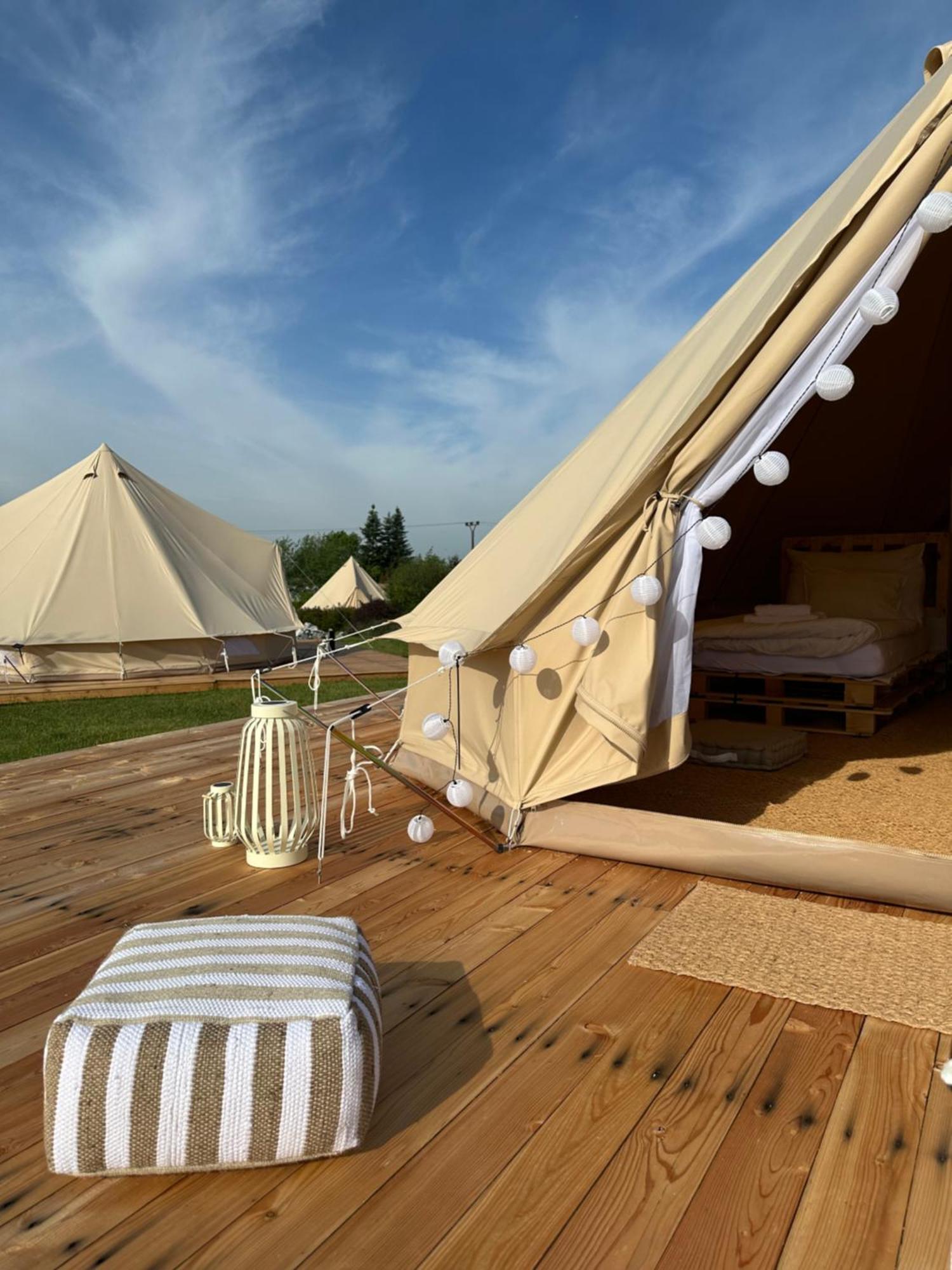 Resort Po.Spolu Mokrovraty Экстерьер фото