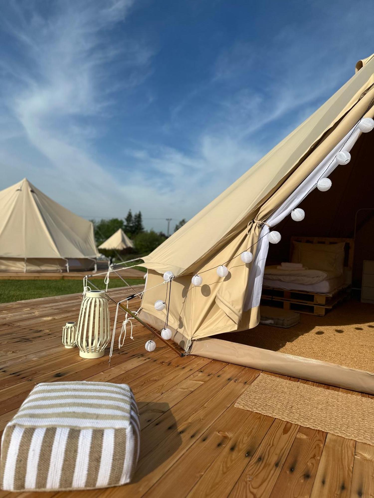 Resort Po.Spolu Mokrovraty Экстерьер фото