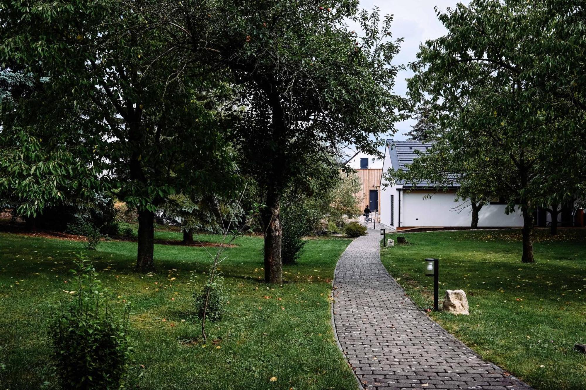 Resort Po.Spolu Mokrovraty Экстерьер фото