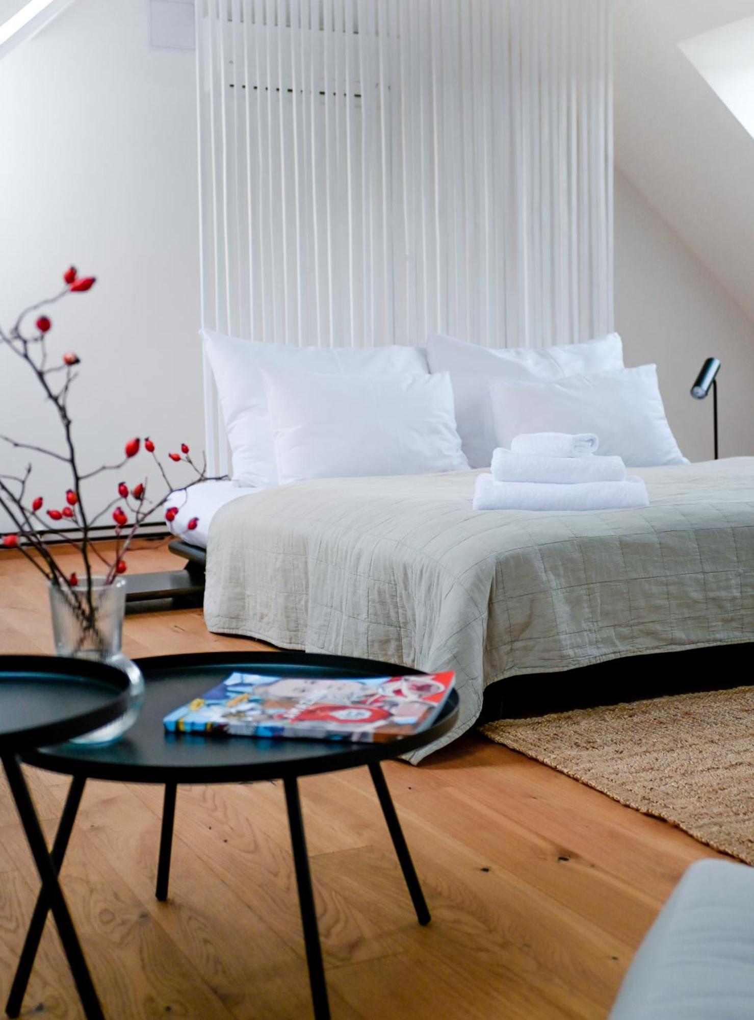 Resort Po.Spolu Mokrovraty Экстерьер фото