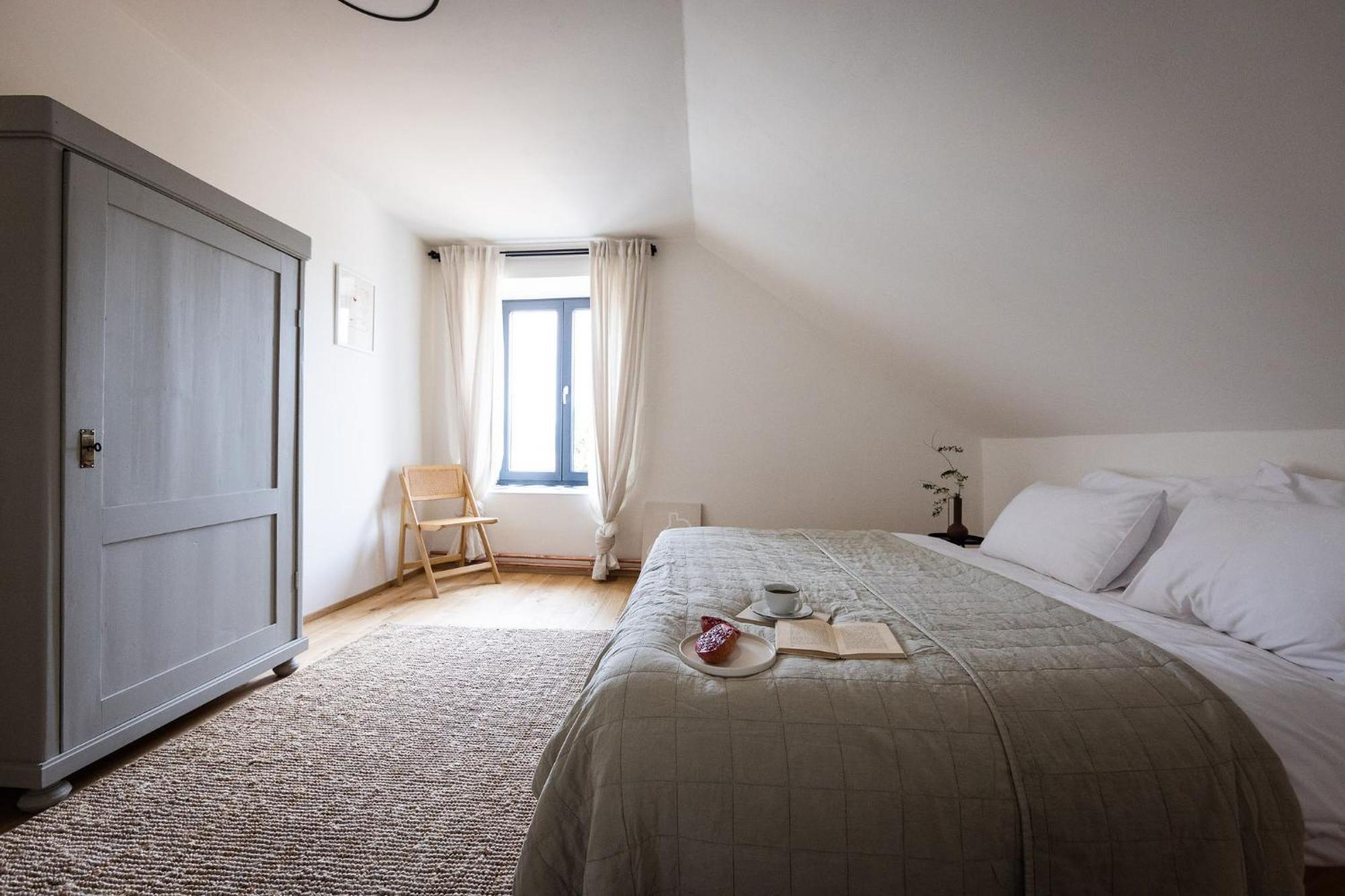 Resort Po.Spolu Mokrovraty Экстерьер фото