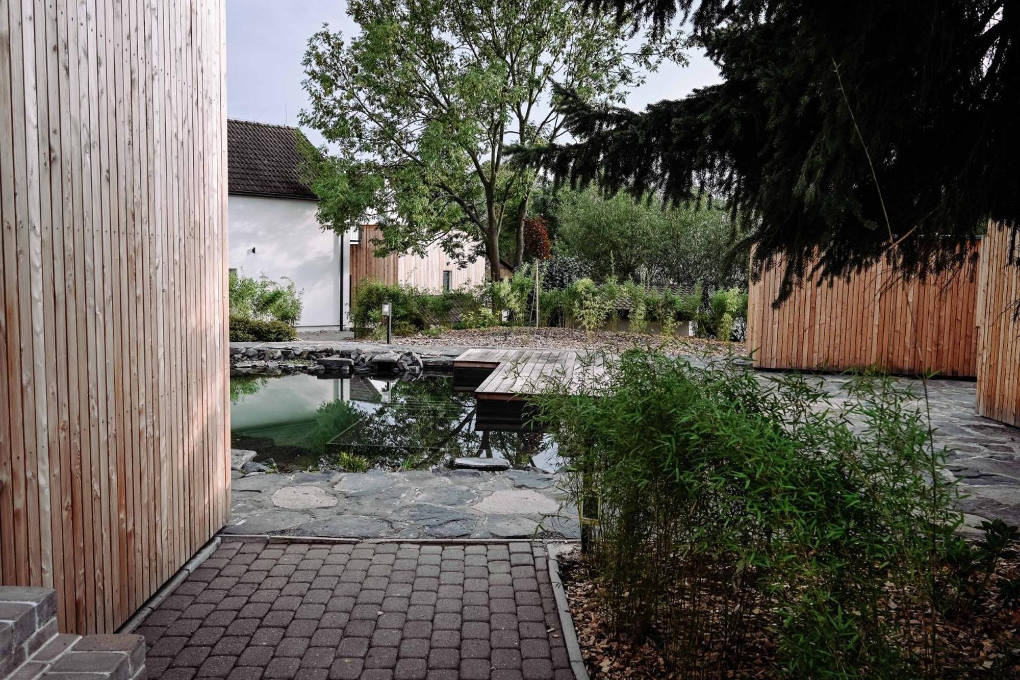 Resort Po.Spolu Mokrovraty Экстерьер фото