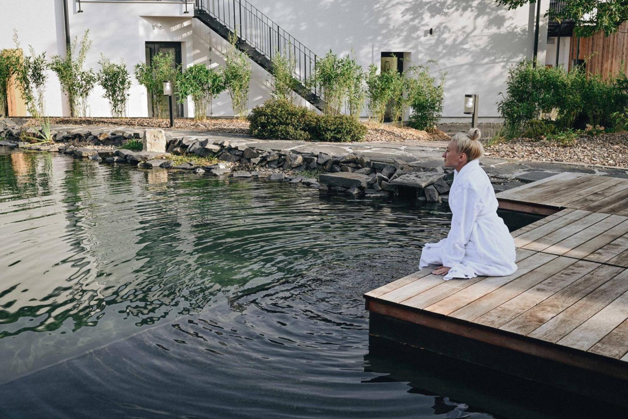 Resort Po.Spolu Mokrovraty Экстерьер фото