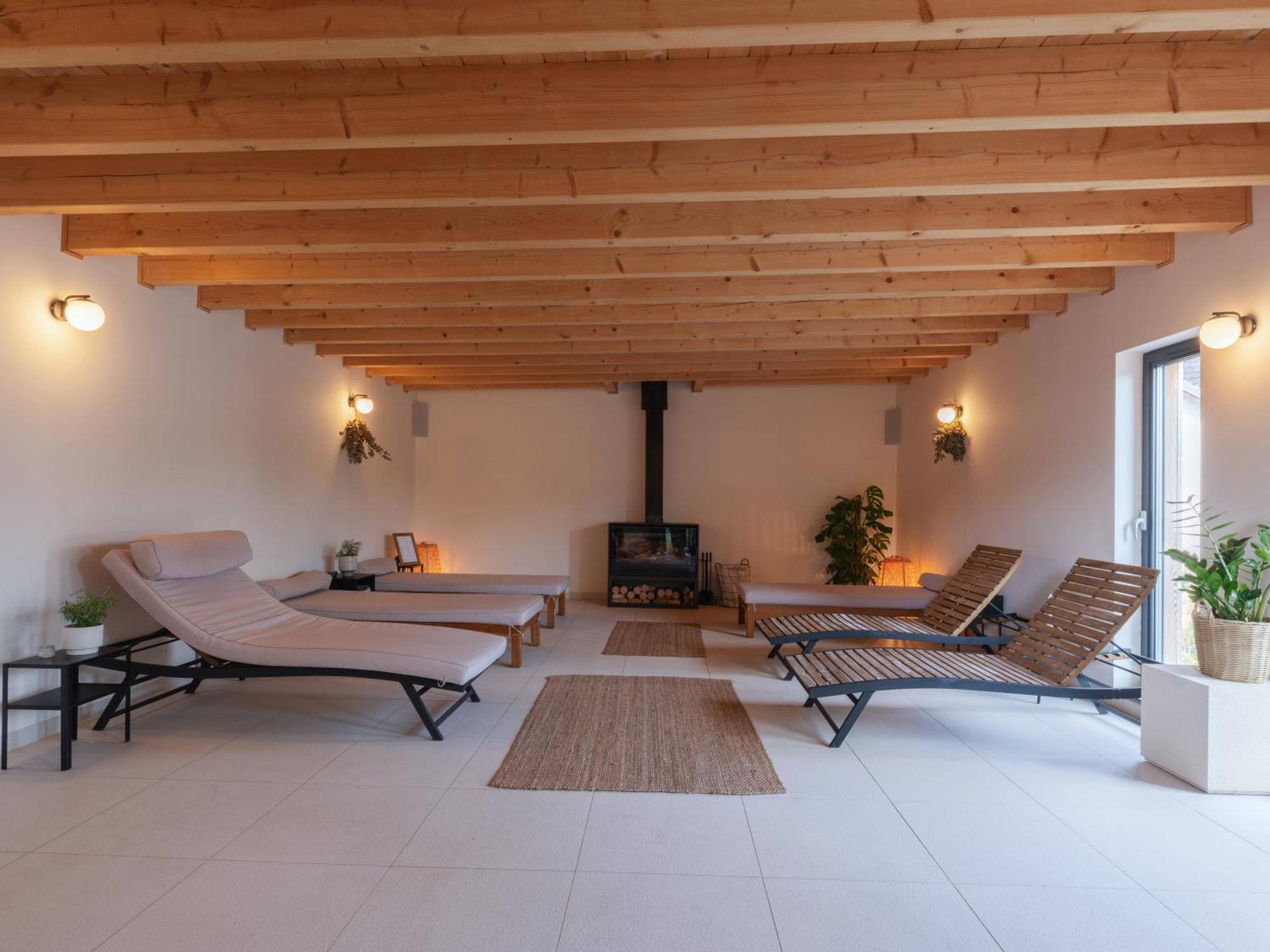 Resort Po.Spolu Mokrovraty Экстерьер фото