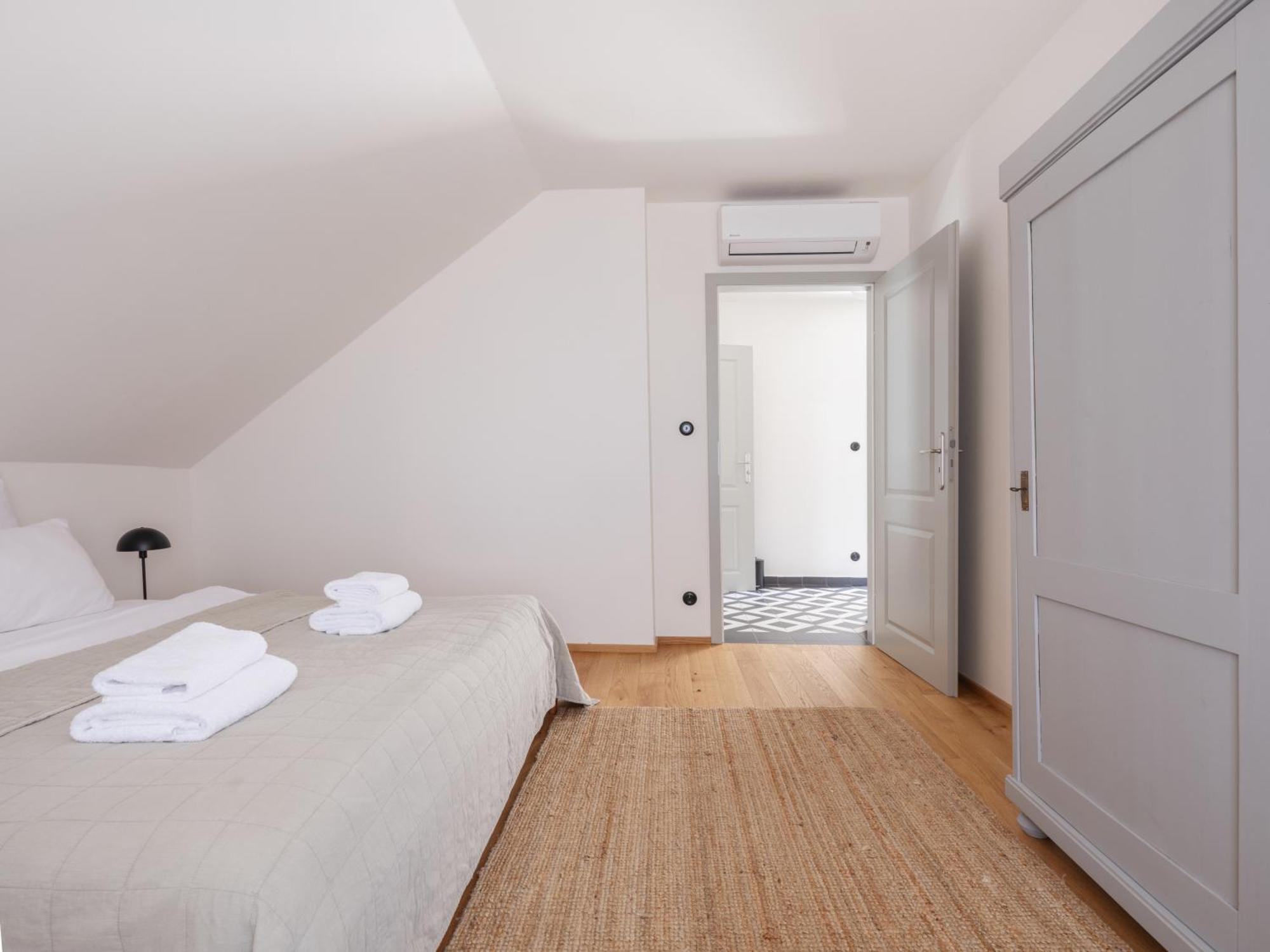 Resort Po.Spolu Mokrovraty Экстерьер фото