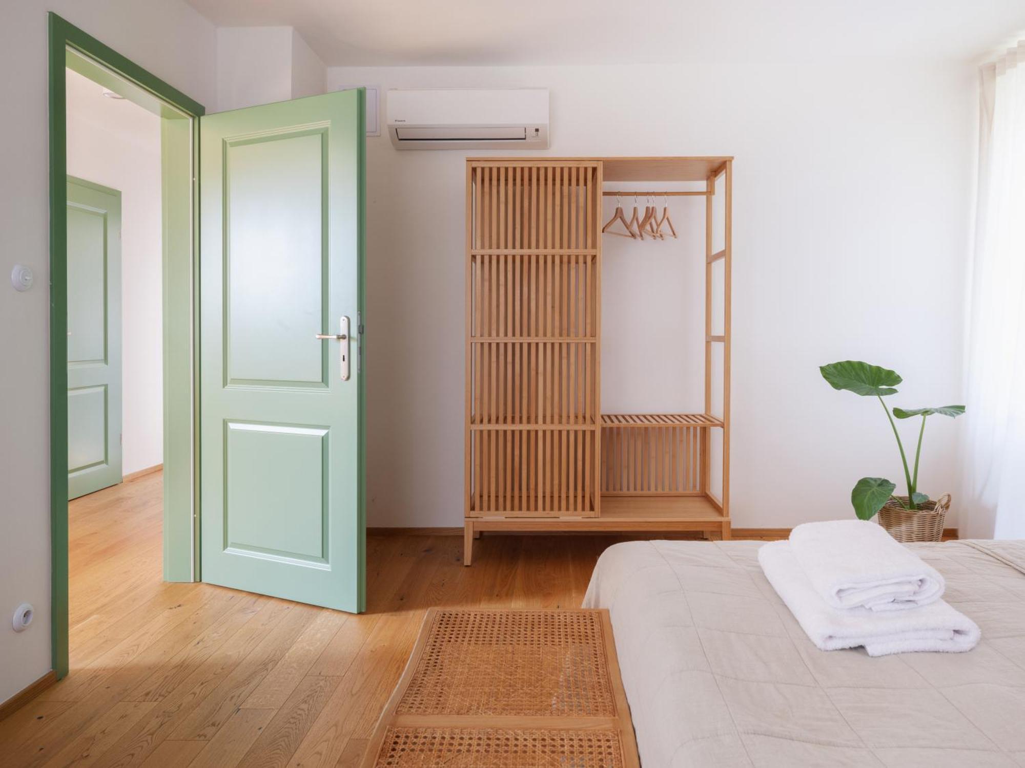 Resort Po.Spolu Mokrovraty Экстерьер фото