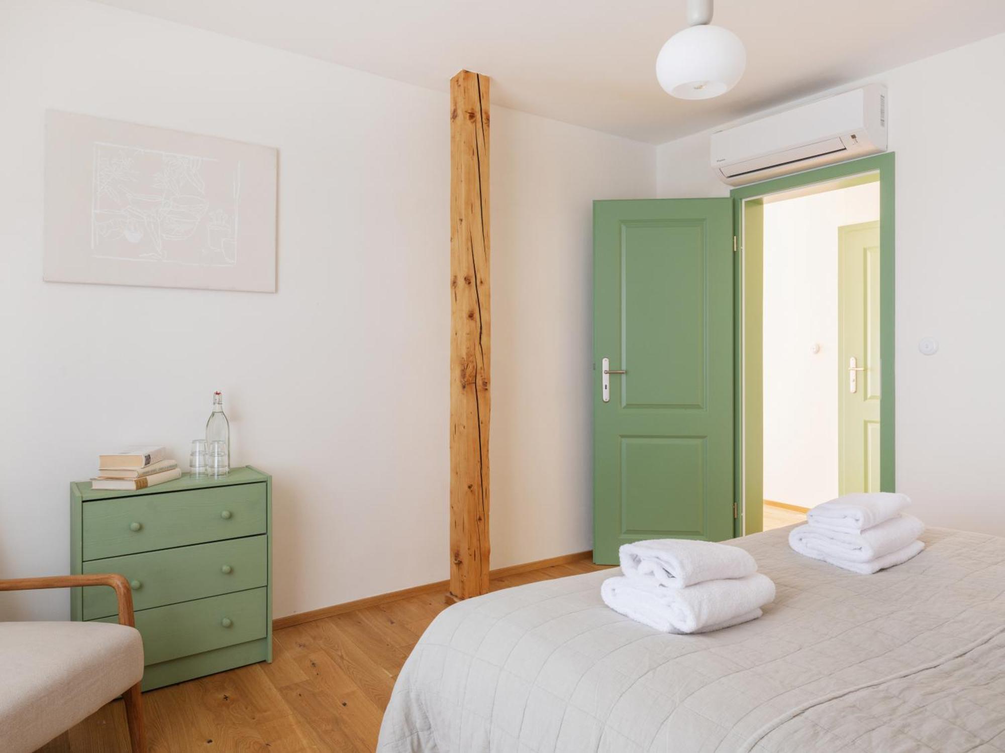 Resort Po.Spolu Mokrovraty Экстерьер фото
