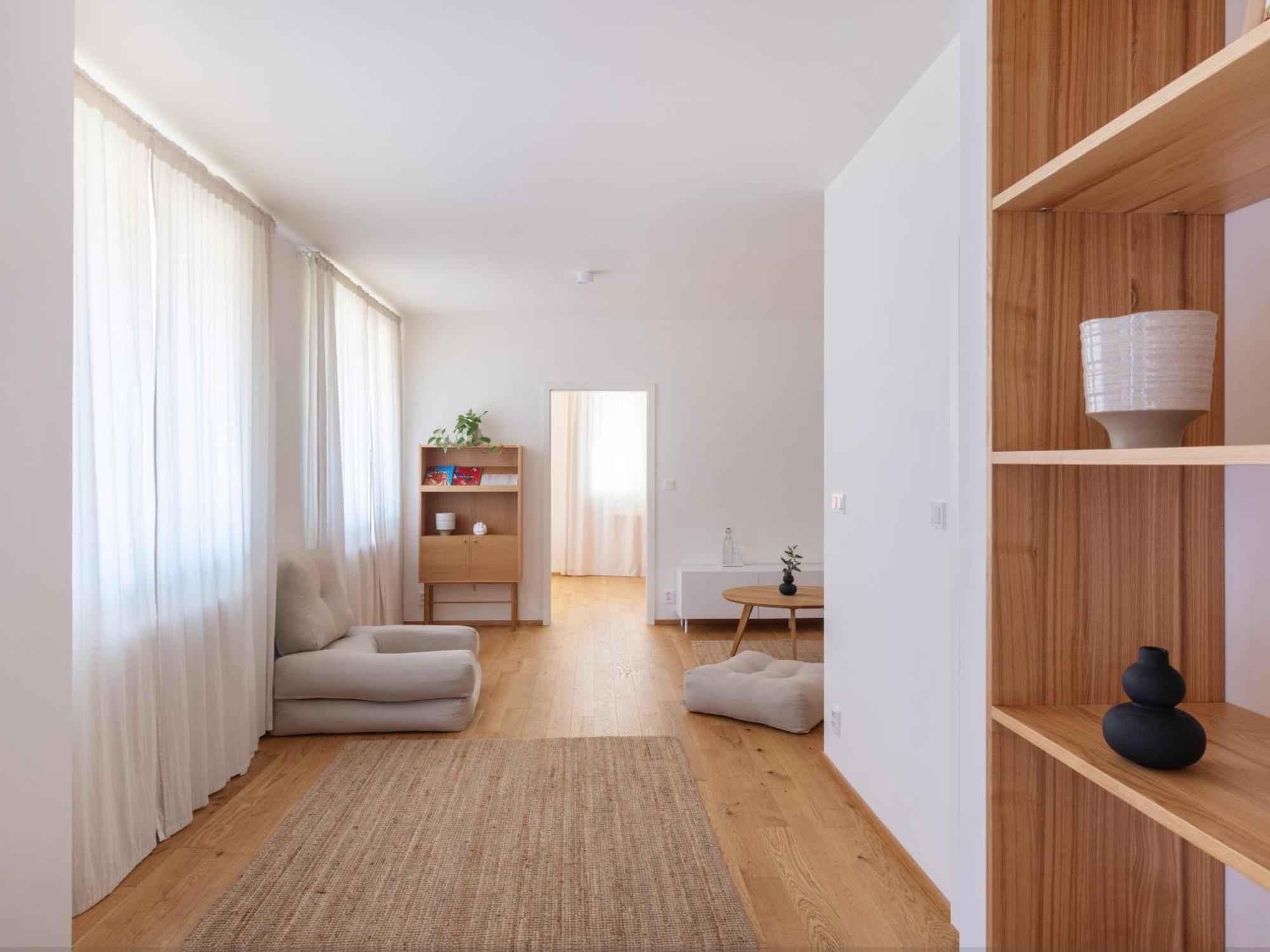 Resort Po.Spolu Mokrovraty Экстерьер фото