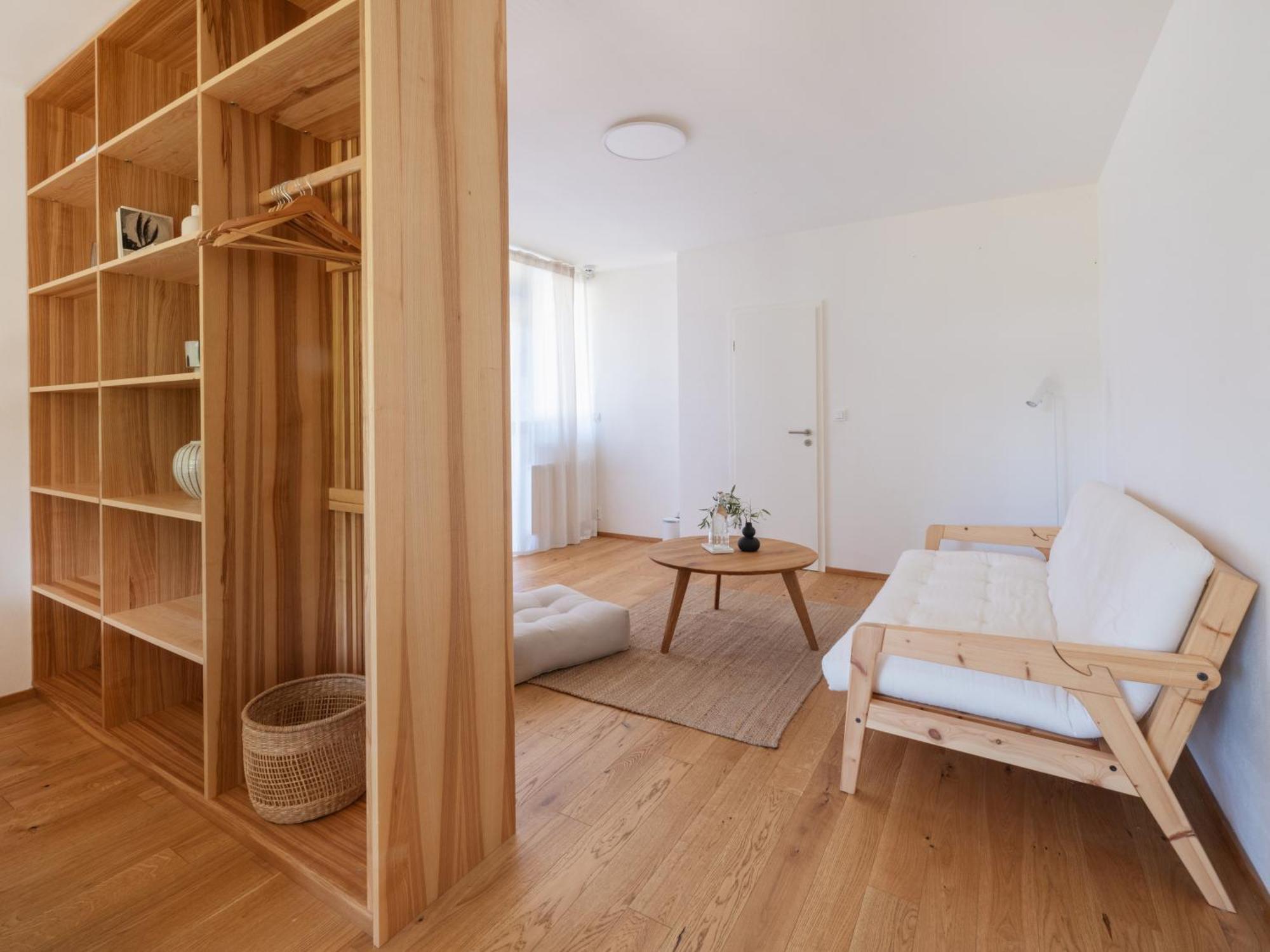 Resort Po.Spolu Mokrovraty Экстерьер фото